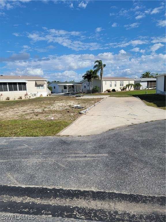 0.06 Acres of Residential Land for Sale in Port Charlotte, Florida