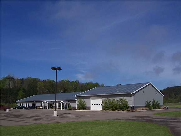 80.9 Acres of Improved Mixed-Use Land for Sale in Otego, New York