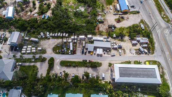 Commercial Land for Sale in Cudjoe Key, Florida