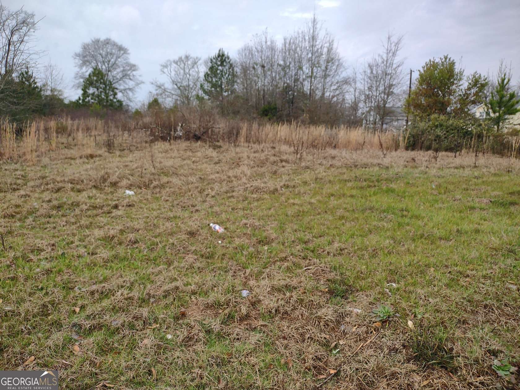 0.15 Acres of Residential Land for Sale in Macon, Georgia