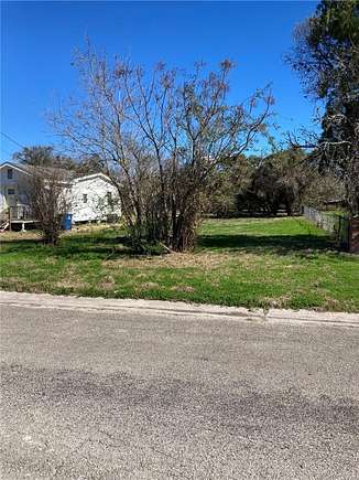 0.16 Acres of Residential Land for Sale in Sinton, Texas