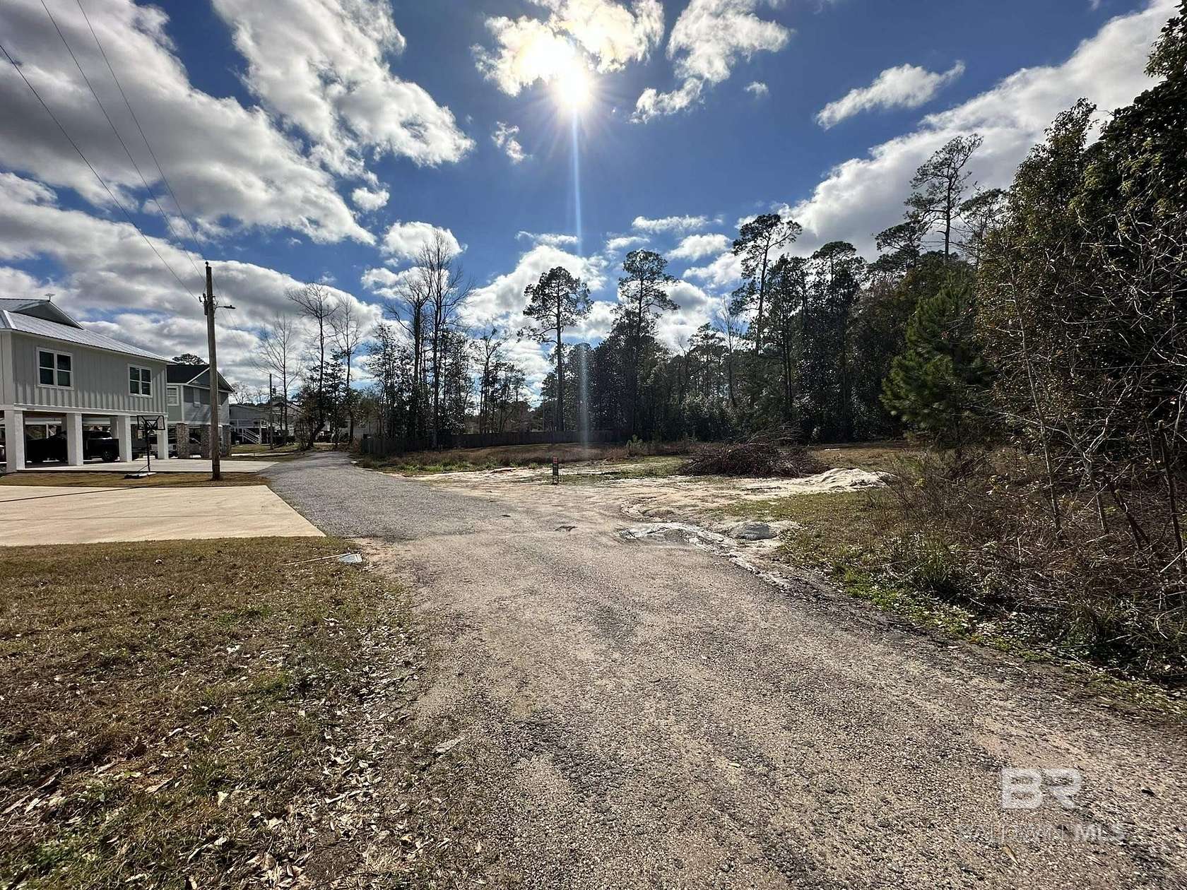 0.34 Acres of Residential Land for Sale in Fairhope, Alabama