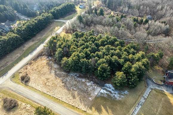 2.5 Acres of Land for Sale in Corning, New York