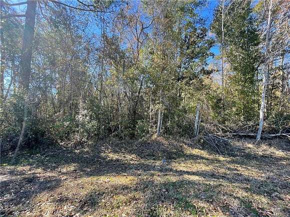 0.9 Acres of Residential Land for Sale in Lillian, Alabama