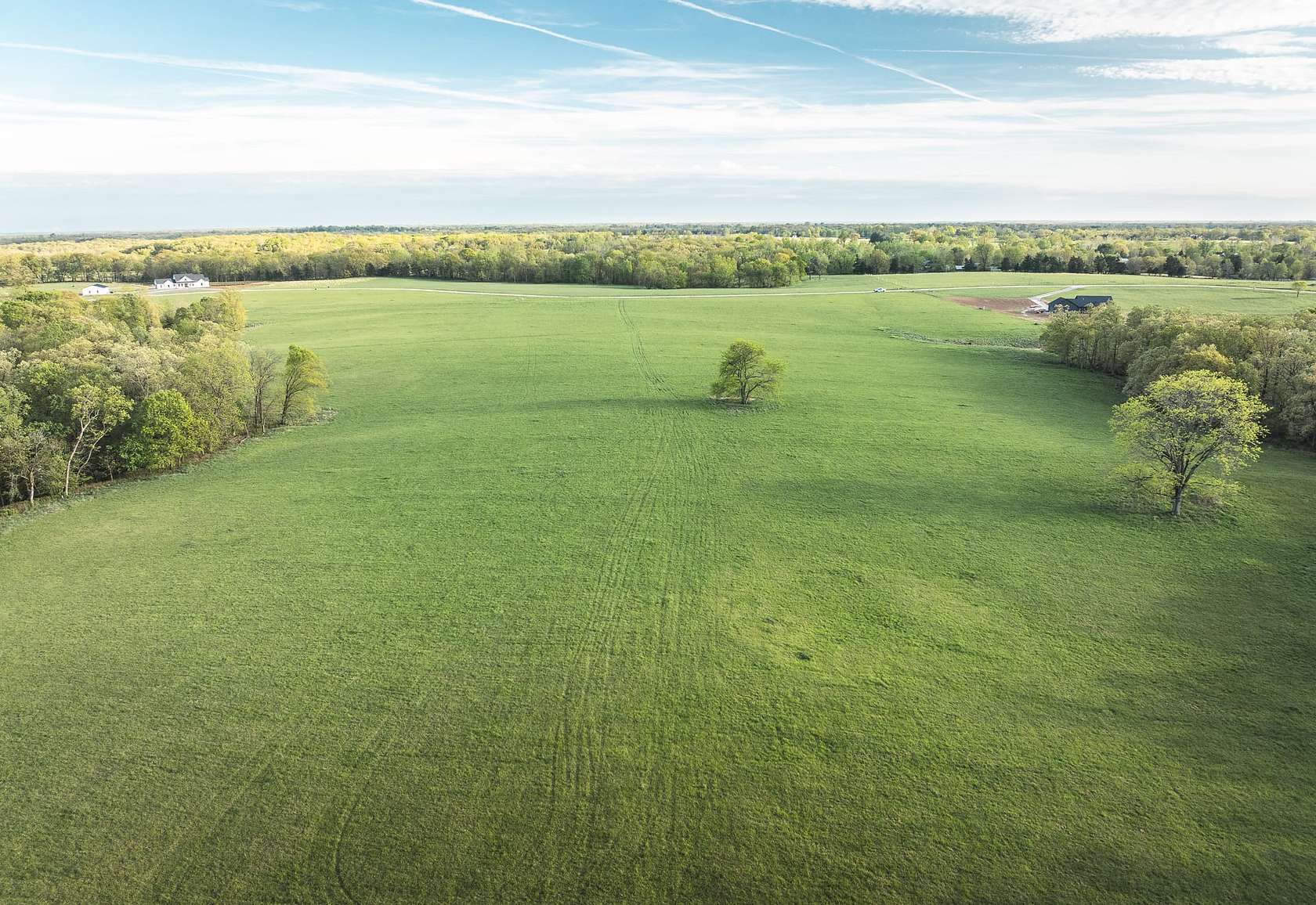 50.87 Acres of Recreational Land for Sale in Fulton, Missouri