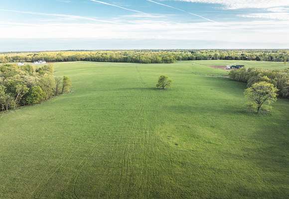 50.9 Acres of Recreational Land for Sale in Fulton, Missouri