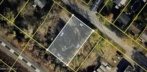 0.32 Acres of Mixed-Use Land for Sale in Scotia, New York