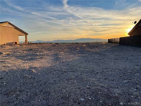 0.26 Acres of Residential Land for Sale in Mohave Valley, Arizona