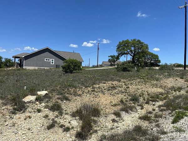 0.26 Acres of Residential Land for Sale in Blanco, Texas