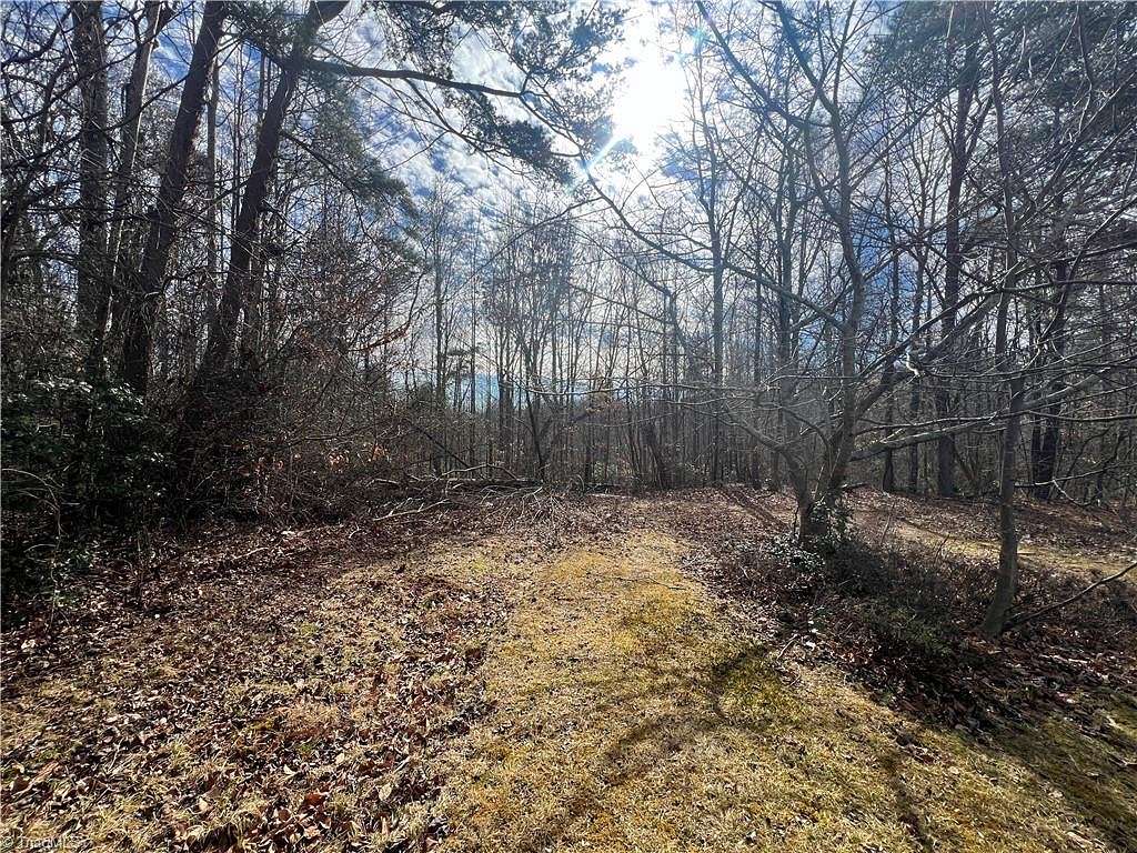 5 Acres of Residential Land for Sale in North Wilkesboro, North Carolina