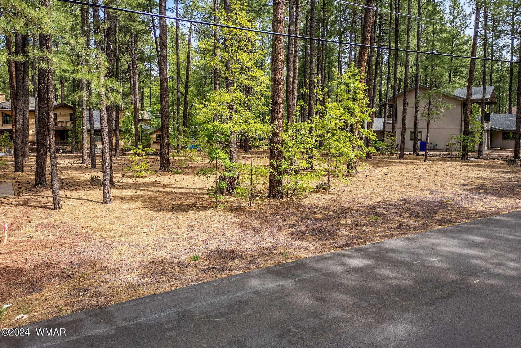 0.33 Acres of Residential Land for Sale in Pinetop, Arizona