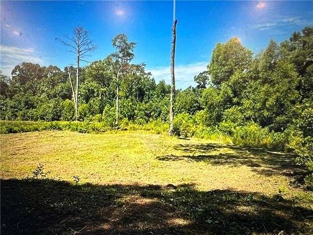 1.39 Acres of Land for Sale in Ball, Louisiana
