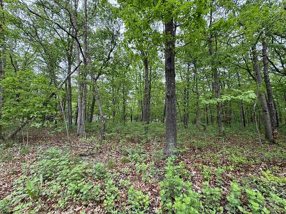 1.21 Acres of Residential Land for Sale in Galloway, New Jersey