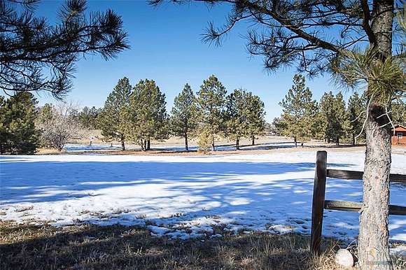 0.8 Acres of Residential Land for Sale in Billings, Montana