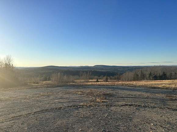172 Acres of Land for Sale in Orland, Maine