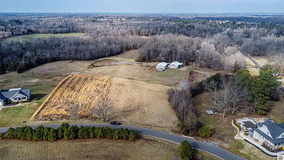 1 Acre of Residential Land for Sale in Benton, Kentucky