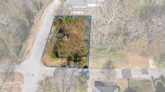Residential Land for Sale in Phenix City, Alabama