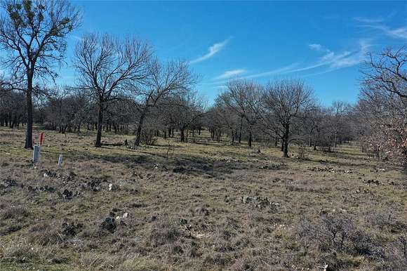 1.052 Acres of Land for Sale in Chico, Texas