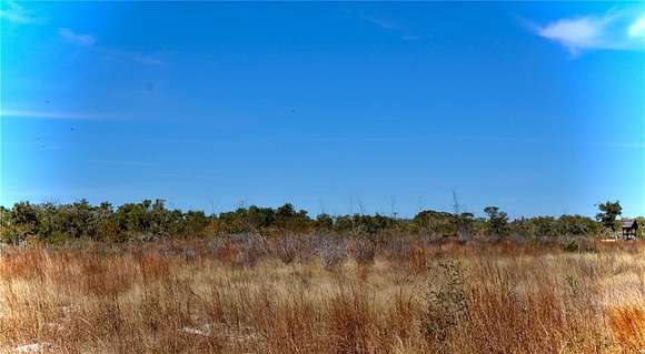 3 Acres of Residential Land for Sale in Aransas Pass, Texas