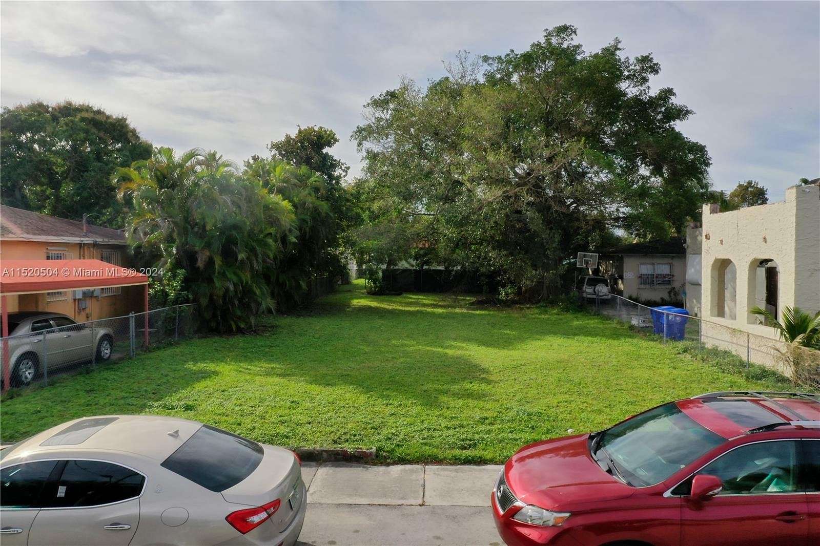 0.072 Acres of Residential Land for Sale in Miami, Florida