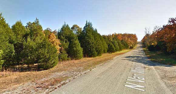 0.59 Acres of Land for Sale in Horseshoe Bend, Arkansas