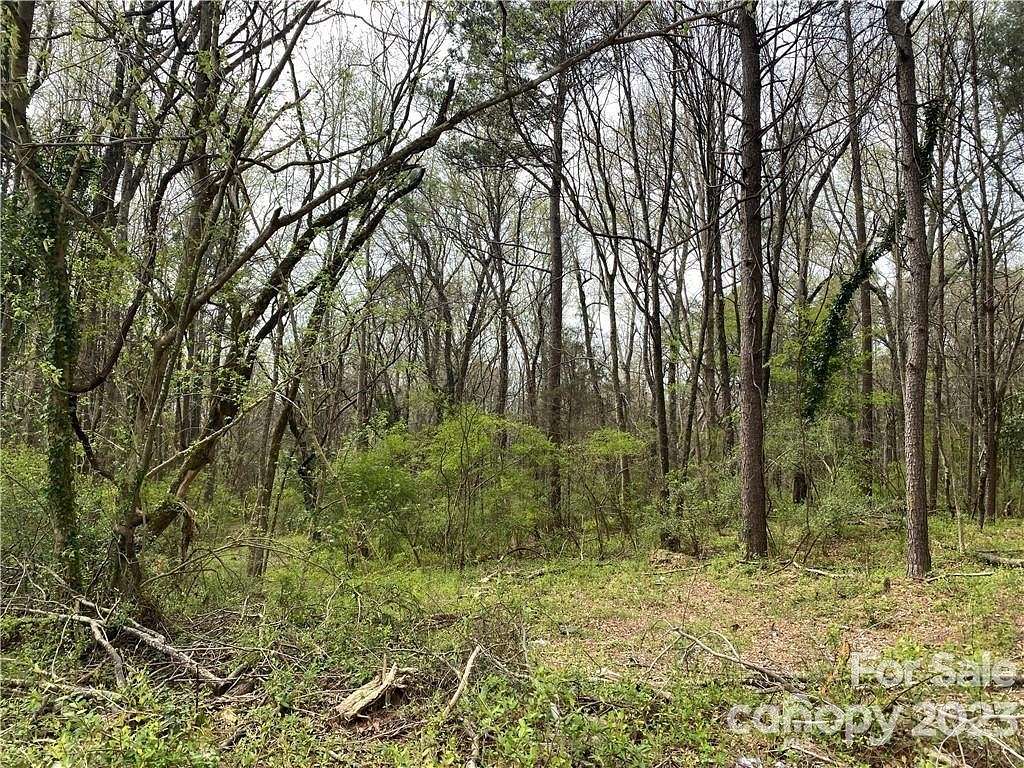 4.6 Acres of Residential Land for Sale in Rock Hill, South Carolina