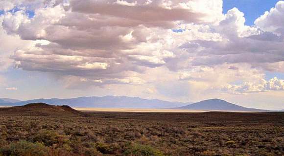 5.1 Acres of Recreational Land for Sale in Mesita, Colorado