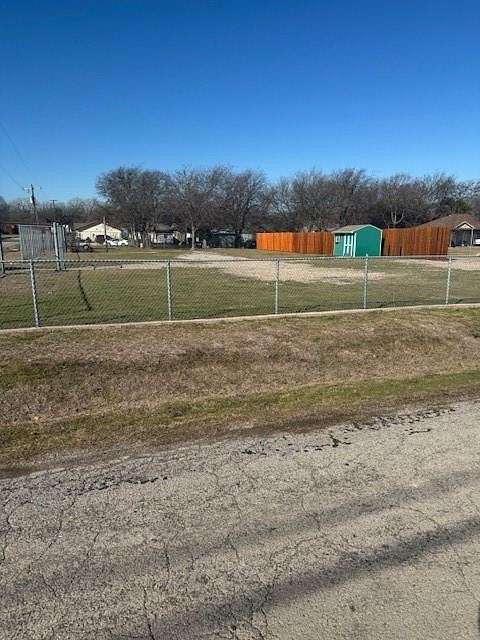 0.46 Acres of Residential Land for Sale in Dallas, Texas