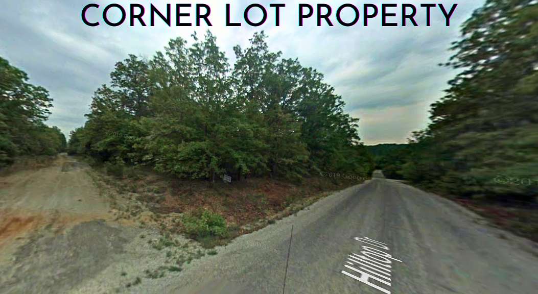 0.41 Acres of Land for Sale in Horseshoe Bend, Arkansas