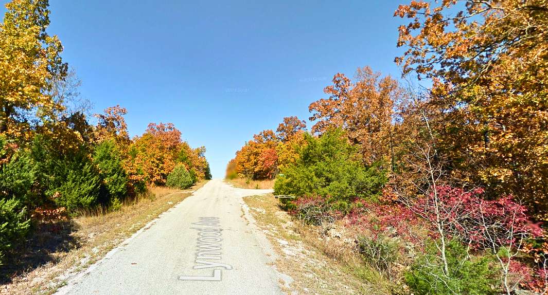 0.53 Acres of Land for Sale in Horseshoe Bend, Arkansas