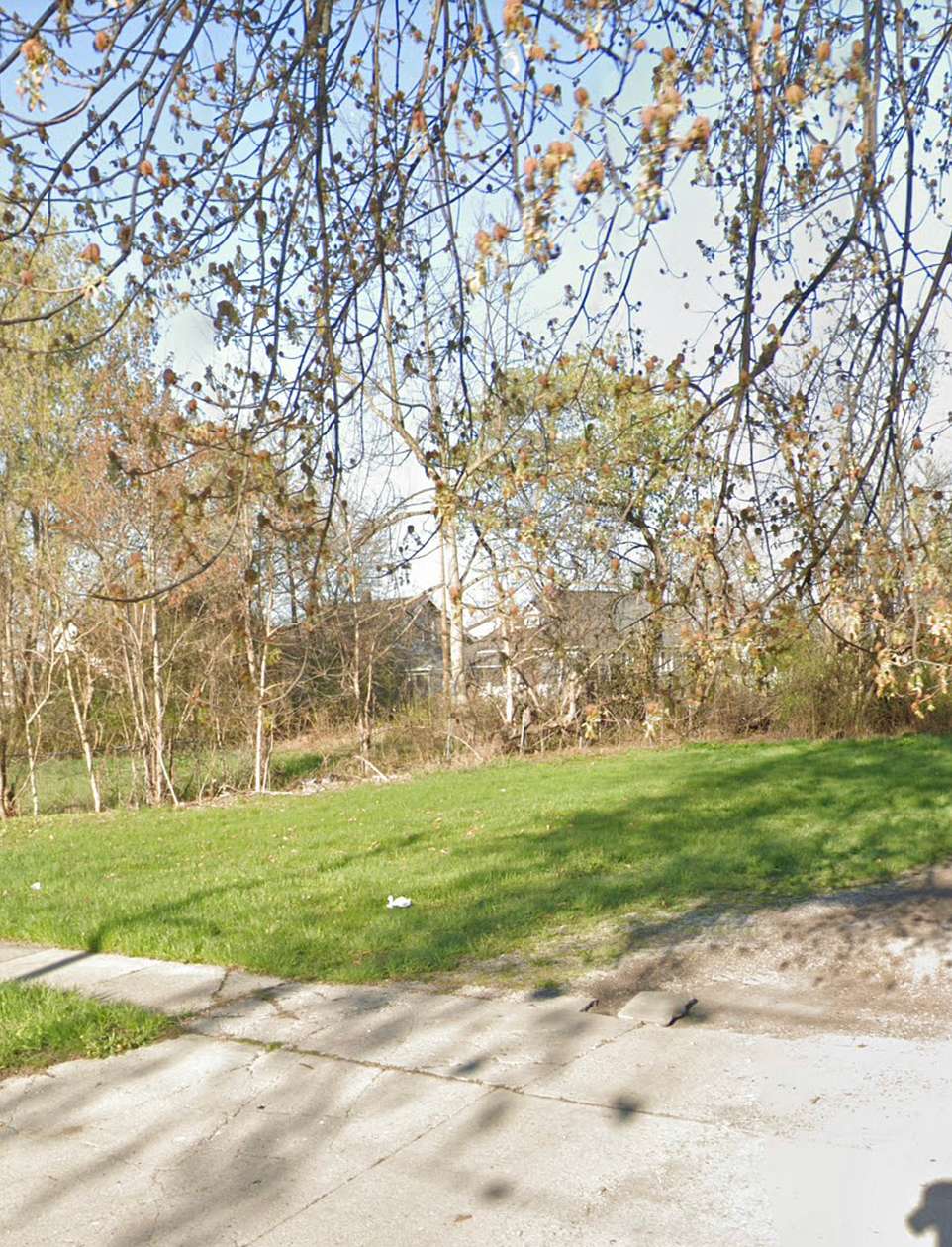 0.14 Acres of Residential Land for Sale in Saginaw, Michigan