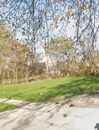 0.14 Acres of Residential Land for Sale in Saginaw, Michigan