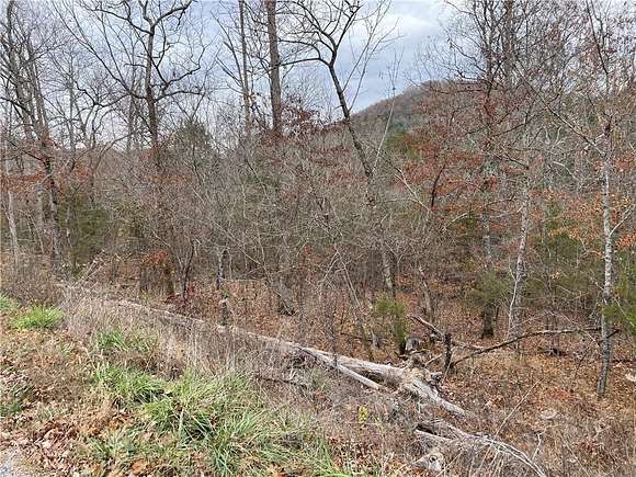 0.39 Acres of Land for Sale in Holiday Island, Arkansas
