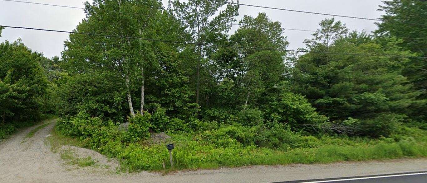 52.6 Acres of Land for Sale in Ellsworth, Maine