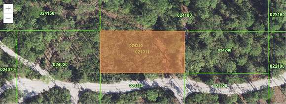 0.31 Acres of Land for Sale in Frostproof, Florida
