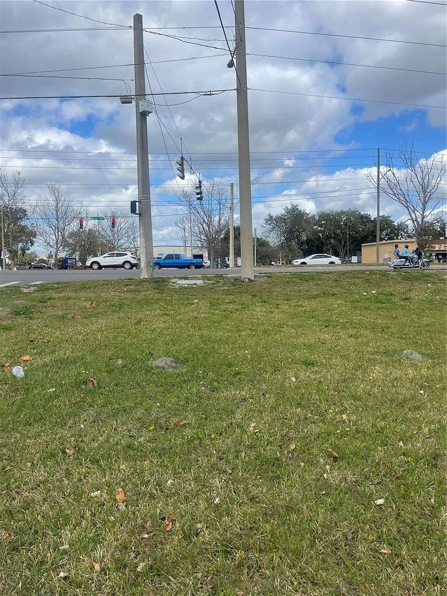 0.26 Acres of Commercial Land for Sale in Orlando, Florida