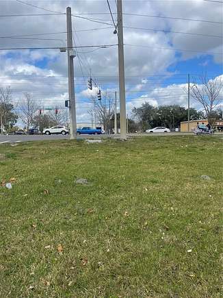 0.26 Acres of Commercial Land for Sale in Orlando, Florida