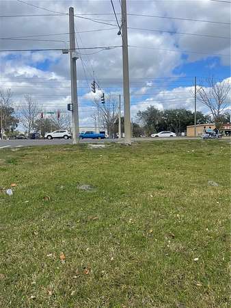 0.26 Acres of Commercial Land for Sale in Orlando, Florida