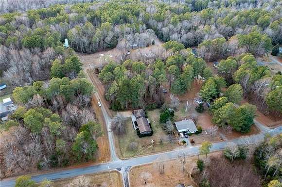0.54 Acres of Residential Land for Sale in Lancaster, Virginia
