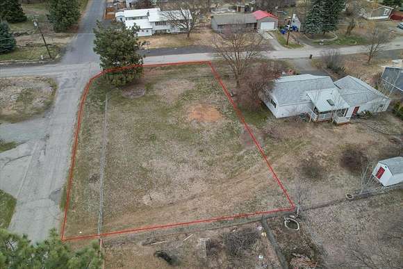 0.25 Acres of Residential Land for Sale in Mead, Washington
