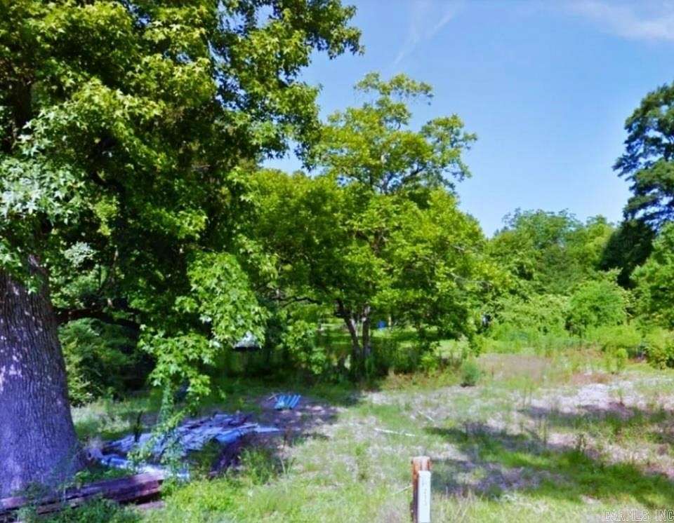 0.4 Acres of Residential Land for Sale in Huttig, Arkansas