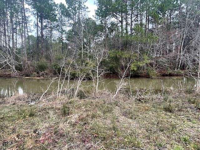 0.8 Acres of Residential Land for Sale in Cordele, Georgia