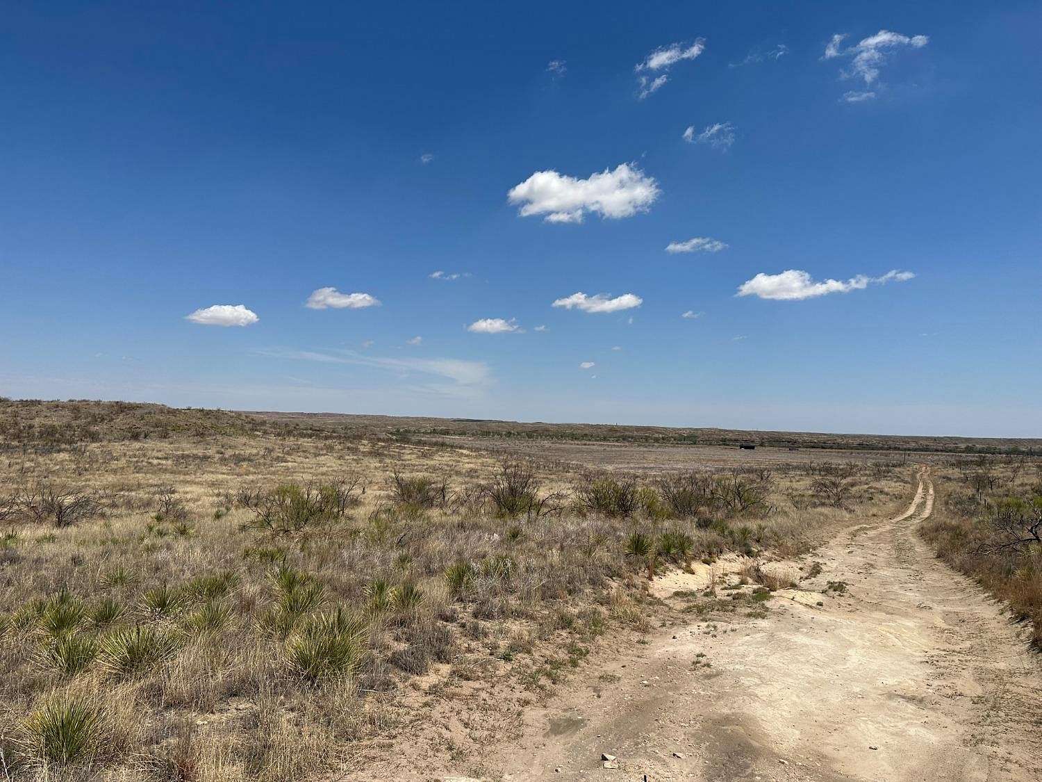 7.5 Acres of Residential Land for Sale in Amarillo, Texas