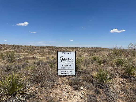 7.5 Acres of Residential Land for Sale in Amarillo, Texas