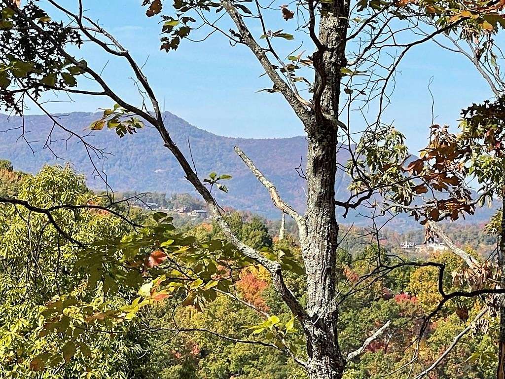 6.2 Acres of Residential Land for Sale in Pigeon Forge, Tennessee