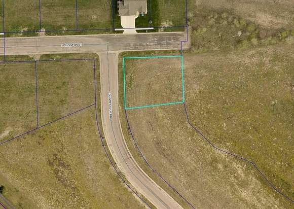 0.27 Acres of Residential Land for Sale in Elk Point, South Dakota