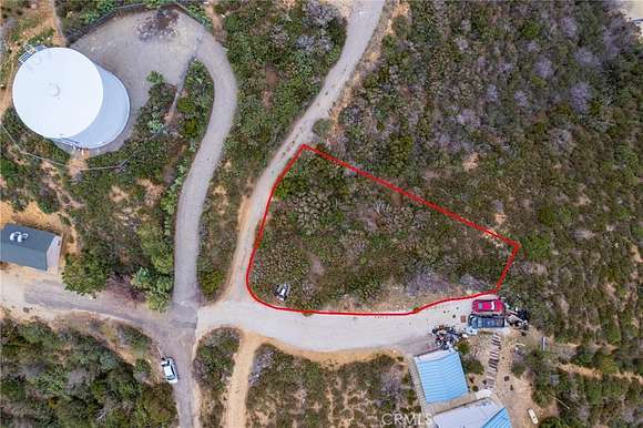 0.12 Acres of Land for Sale in Julian, California