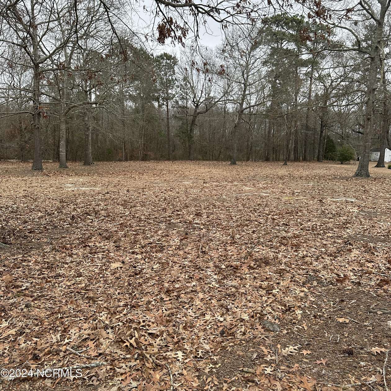 0.67 Acres of Residential Land for Sale in Edenton, North Carolina