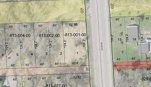 Residential Land for Sale in Sault Ste. Marie, Michigan
