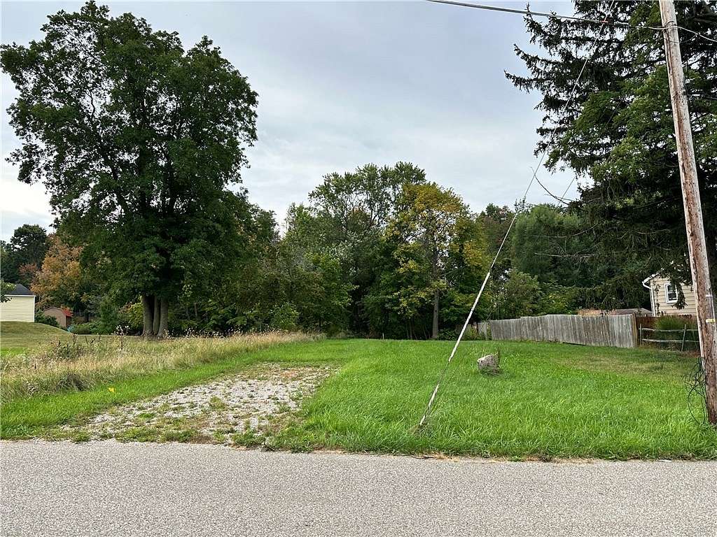 0.18 Acres of Residential Land for Sale in Erie, Pennsylvania